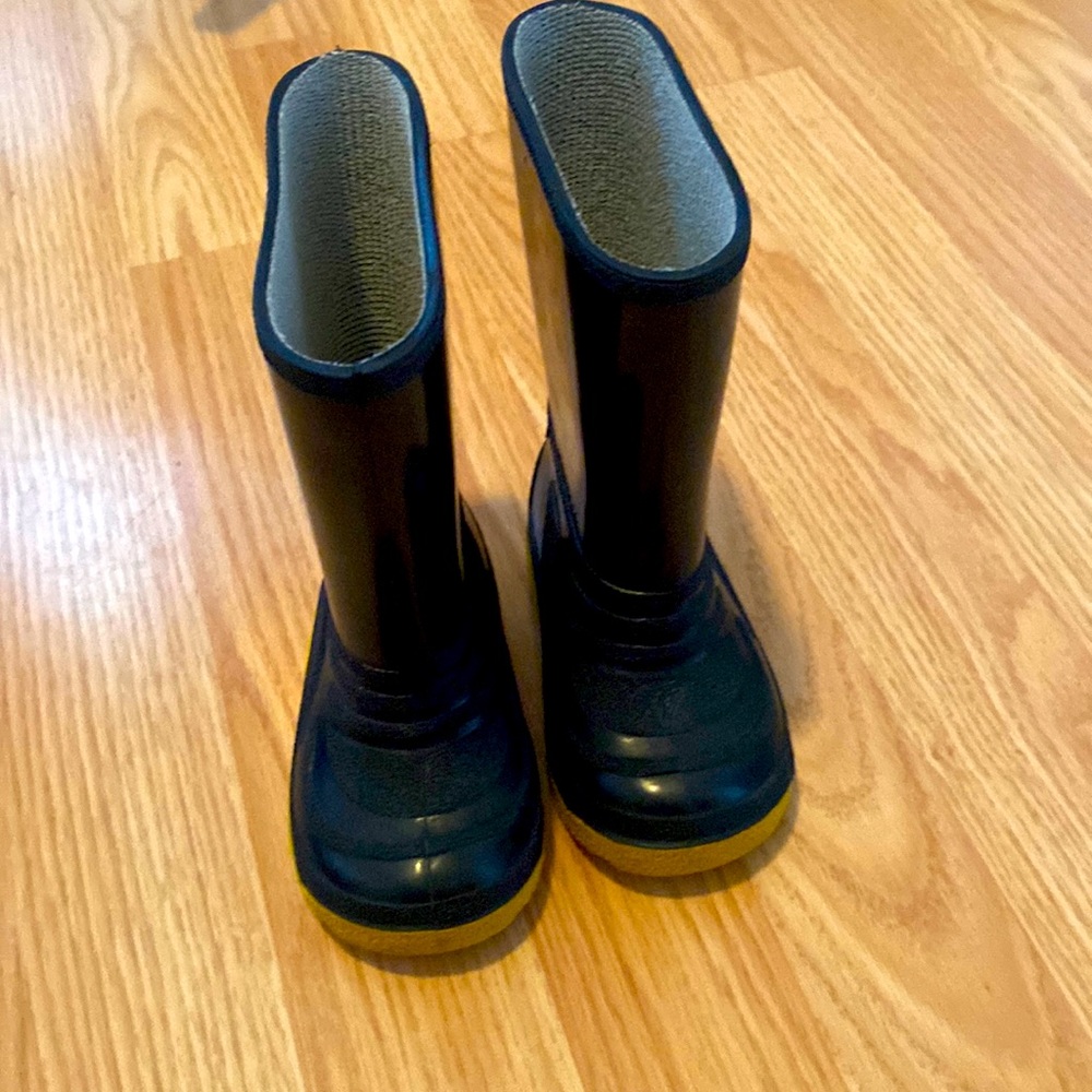 Toddler Rain boots